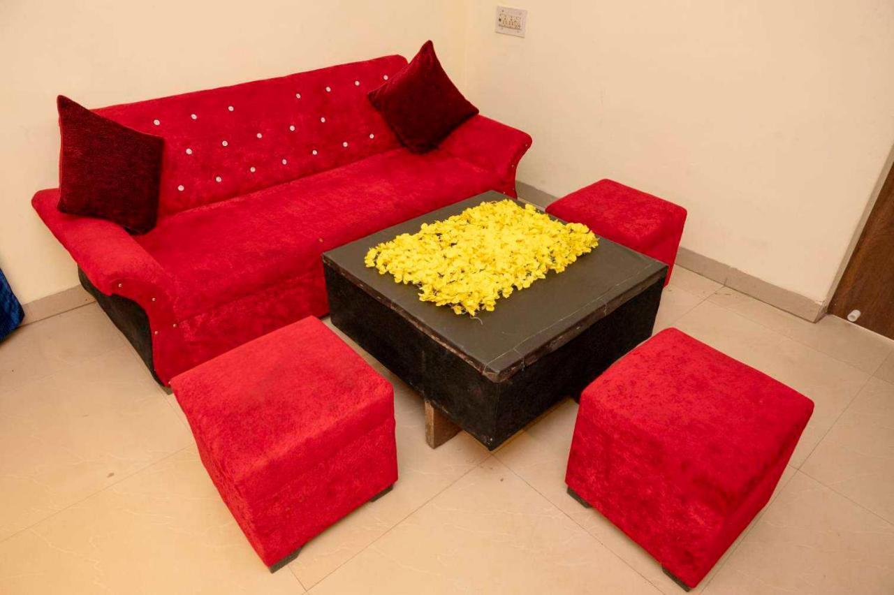 Hotel O Pop Hotel Blue Star Bhilai ภายนอก รูปภาพ