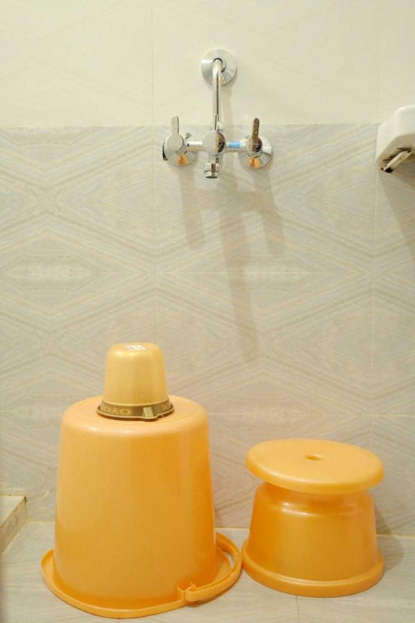 Hotel O Pop Hotel Blue Star Bhilai ภายนอก รูปภาพ