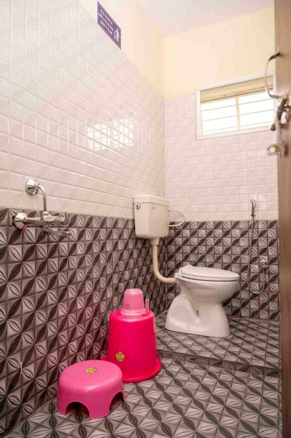 Hotel O Pop Hotel Blue Star Bhilai ภายนอก รูปภาพ